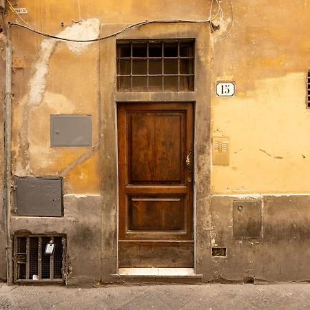 Keys Of Italy - Guantomono 15 - Monolocale Conveniente E Centralissimo ฟลอเรนซ์ ภายนอก รูปภาพ
