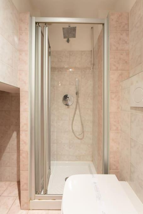 Keys Of Italy - Guantomono 15 - Monolocale Conveniente E Centralissimo ฟลอเรนซ์ ภายนอก รูปภาพ